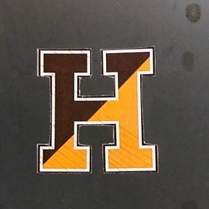 Meet your Posher, Brice